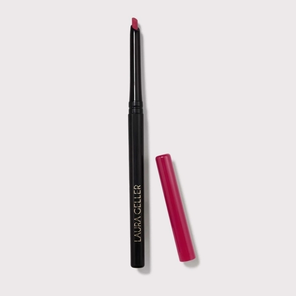 Laura Geller Other - Laura Geller Modern Classic Waterproof Lip Liner Beautiful Berry (Wine), NIB